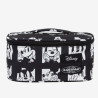 Eastpak - Trousse de toilette Traver Collaboration Mickey